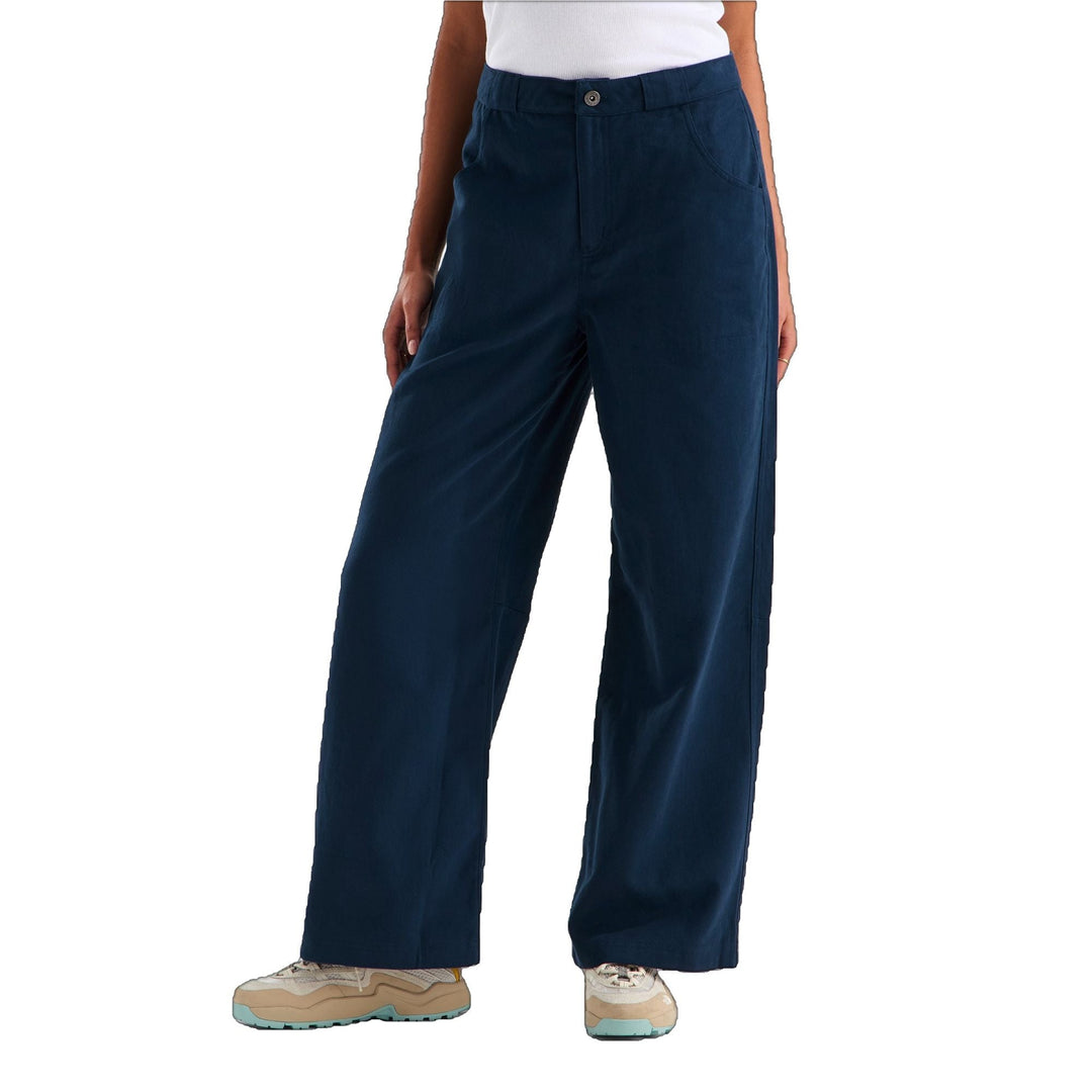 The North Face Women's Pinecrest Utility Wide-Leg Pant