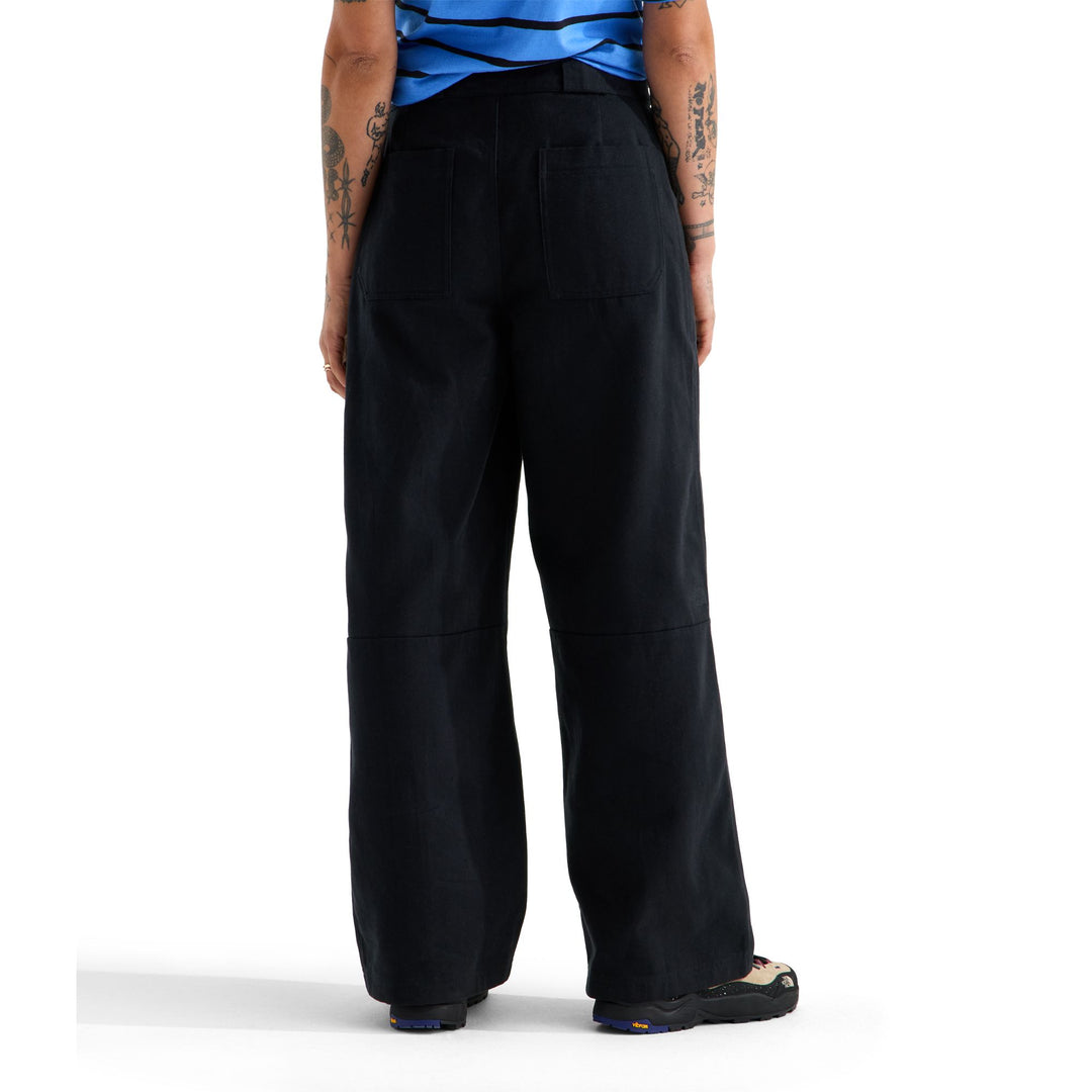 The North Face Women's Pinecrest Utility Wide-Leg Pant