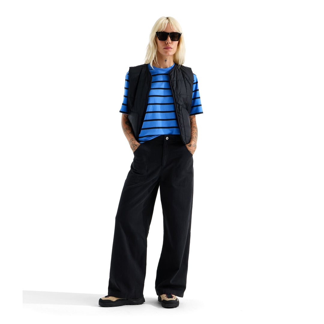 The North Face Women's Pinecrest Utility Wide-Leg Pant