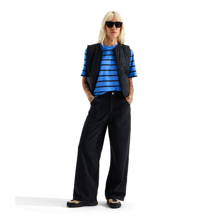 The North Face Women's Pinecrest Utility Wide-Leg Pant
