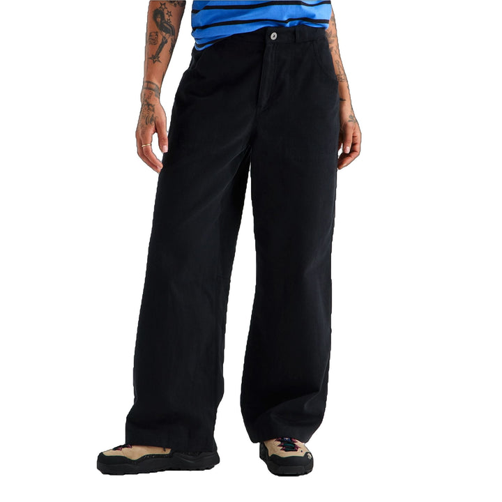 The North Face Women's Pinecrest Utility Wide-Leg Pant