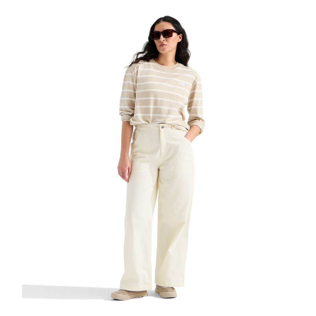 The North Face Women's Pinecrest Utility Wide-Leg Pant