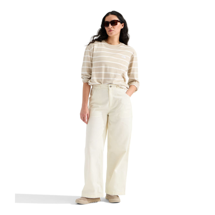 The North Face Women's Pinecrest Utility Wide-Leg Pant
