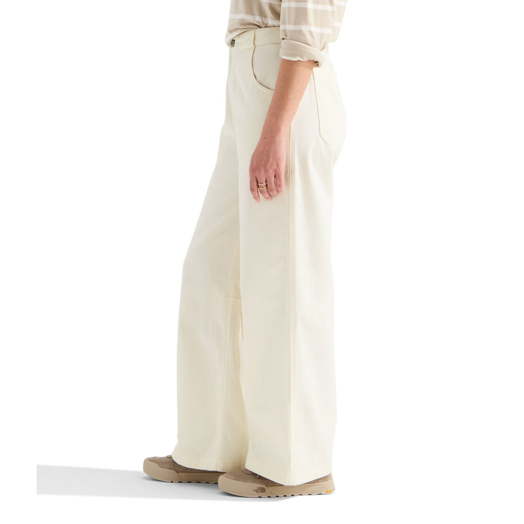 The North Face Women's Pinecrest Utility Wide-Leg Pant