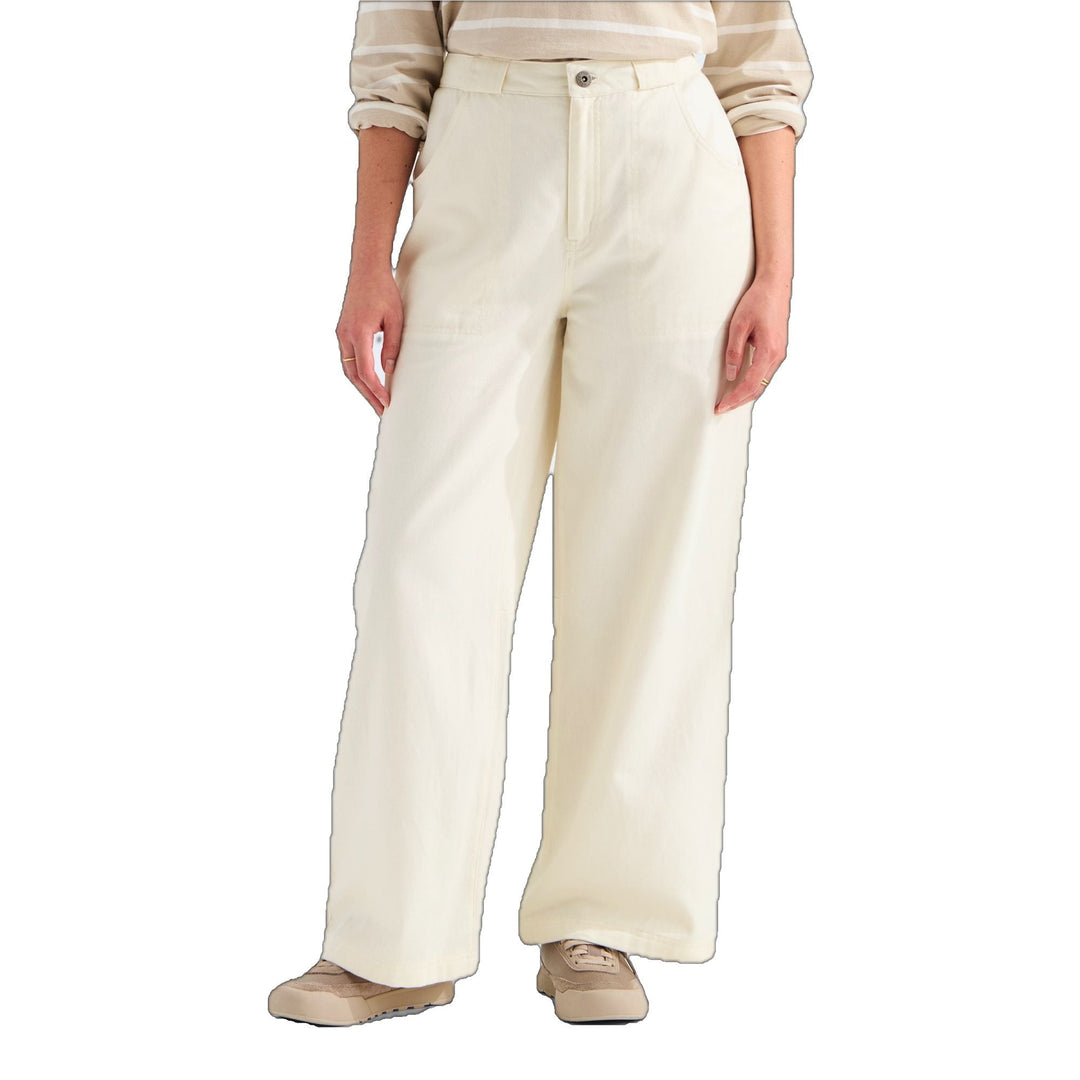 The North Face Women's Pinecrest Utility Wide-Leg Pant