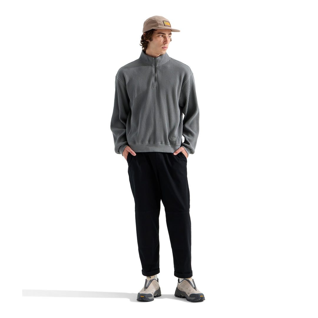 The North Face Men's Chabot 2.0 ¼ Zip