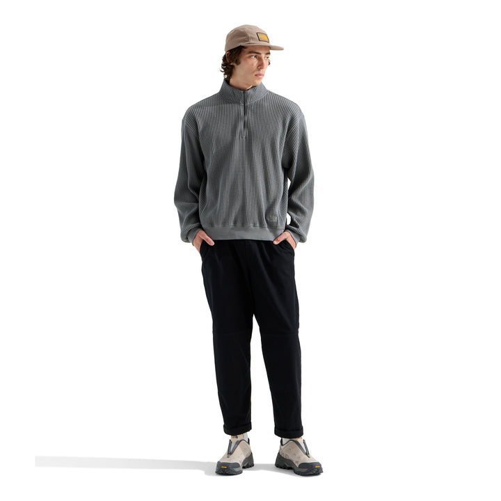 The North Face Men's Chabot 2.0 ¼ Zip