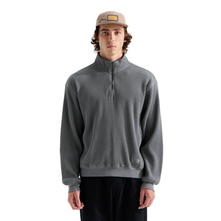 The North Face Men's Chabot 2.0 ¼ Zip