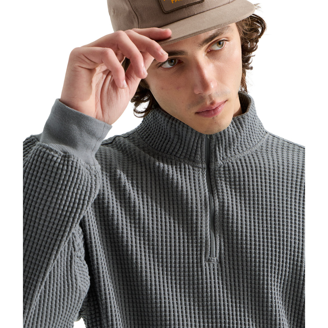 The North Face Men's Chabot 2.0 ¼ Zip