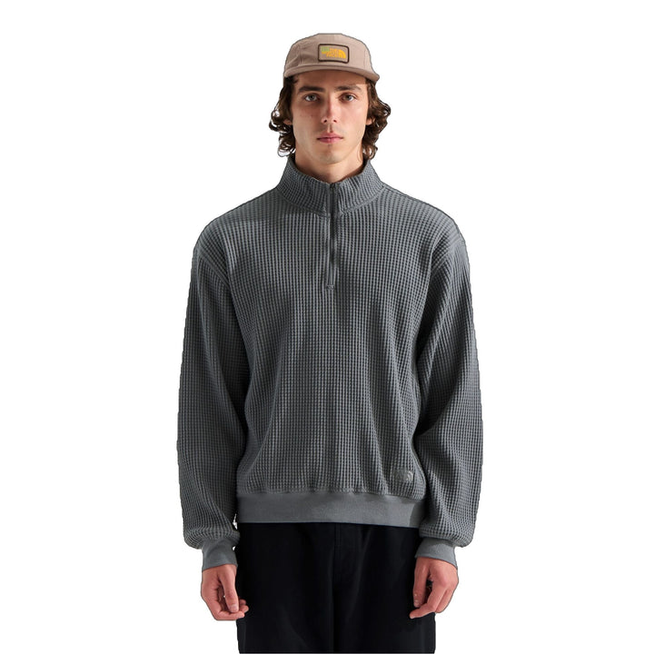 The North Face Men's Chabot 2.0 ¼ Zip