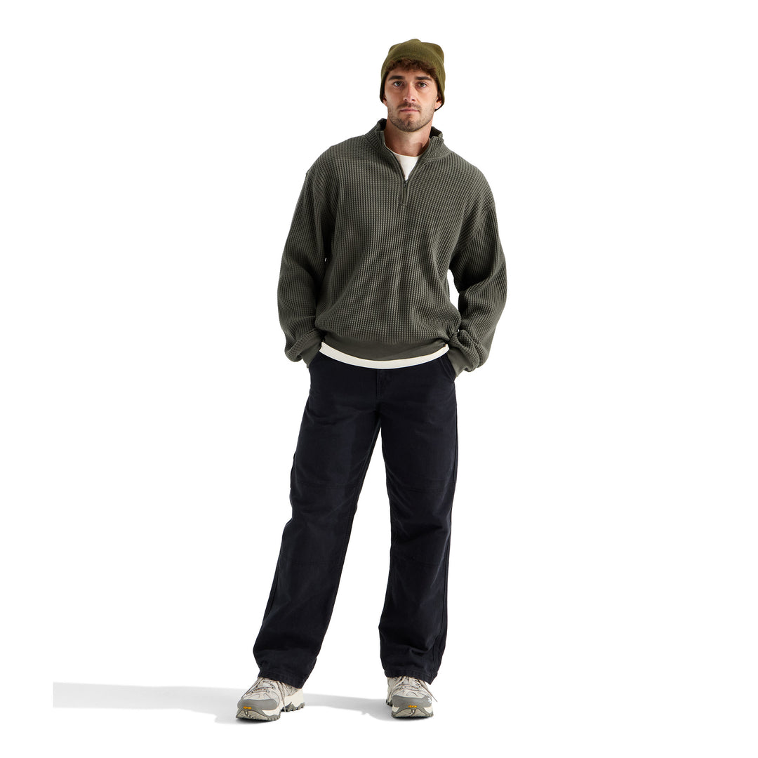 The North Face Men's Chabot 2.0 ¼ Zip