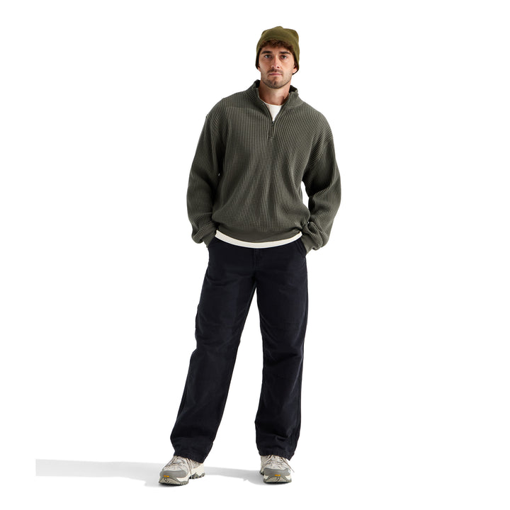 The North Face Men's Chabot 2.0 ¼ Zip
