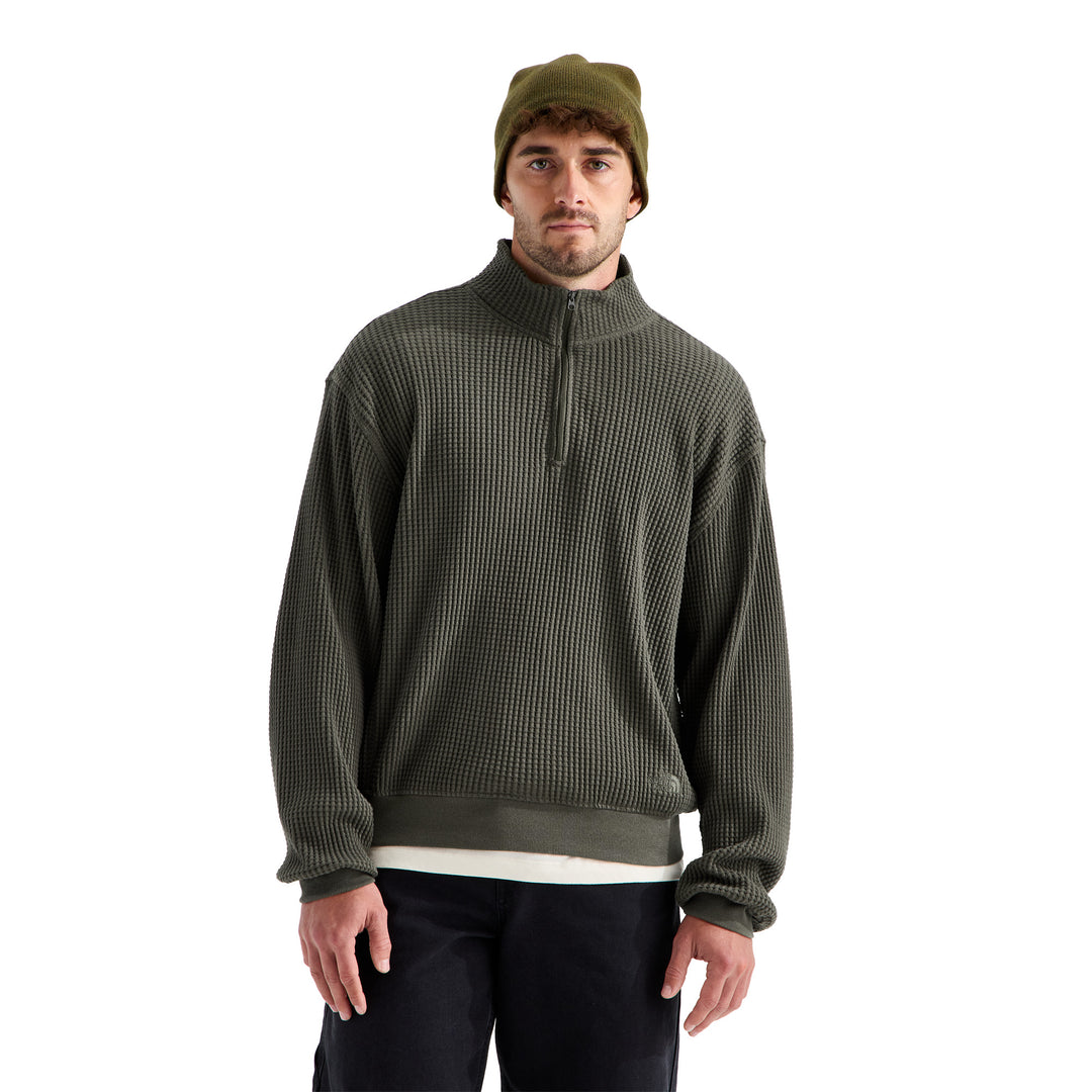 The North Face Men's Chabot 2.0 ¼ Zip