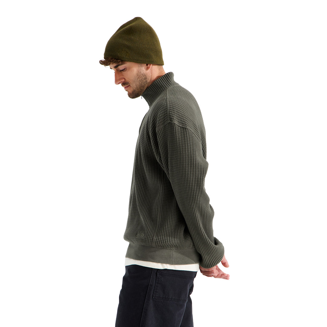 The North Face Men's Chabot 2.0 ¼ Zip