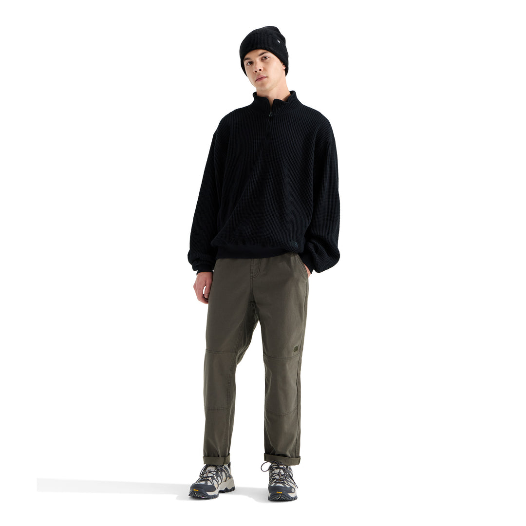 The North Face Men's Chabot 2.0 ¼ Zip