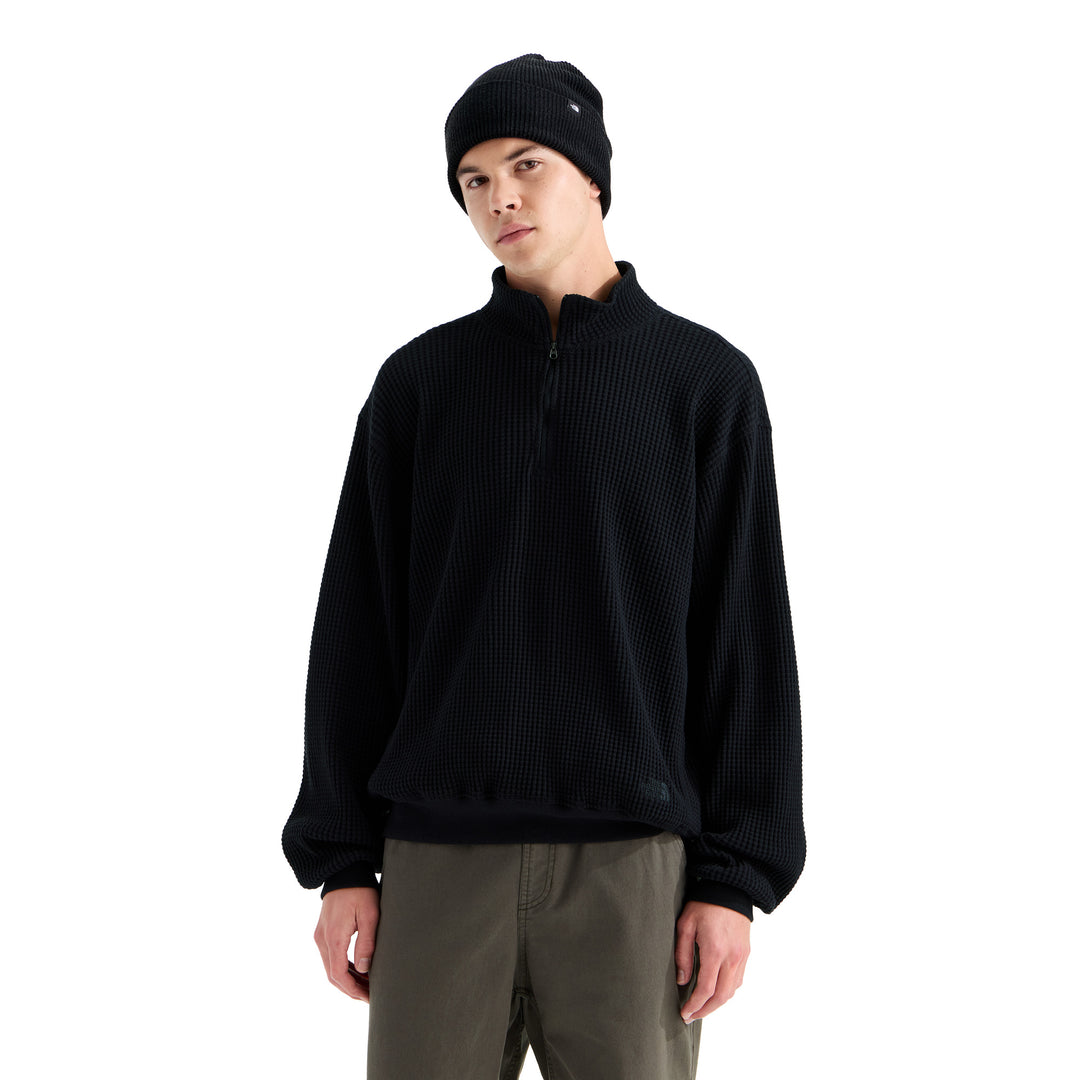 The North Face Men's Chabot 2.0 ¼ Zip