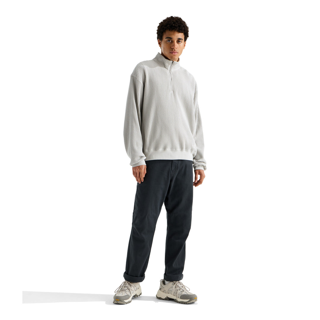 The North Face Men's Chabot 2.0 ¼ Zip