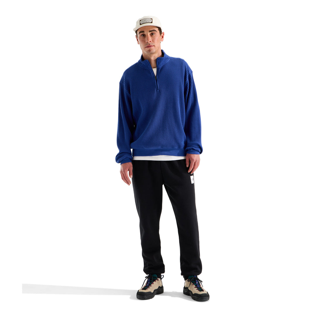 The North Face Men's Chabot 2.0 ¼ Zip