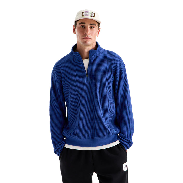 The North Face Men's Chabot 2.0 ¼ Zip