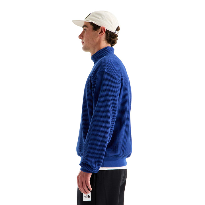 The North Face Men's Chabot 2.0 ¼ Zip