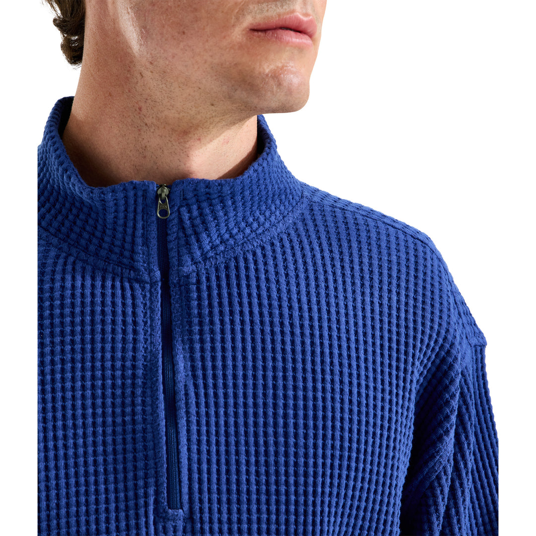 The North Face Men's Chabot 2.0 ¼ Zip