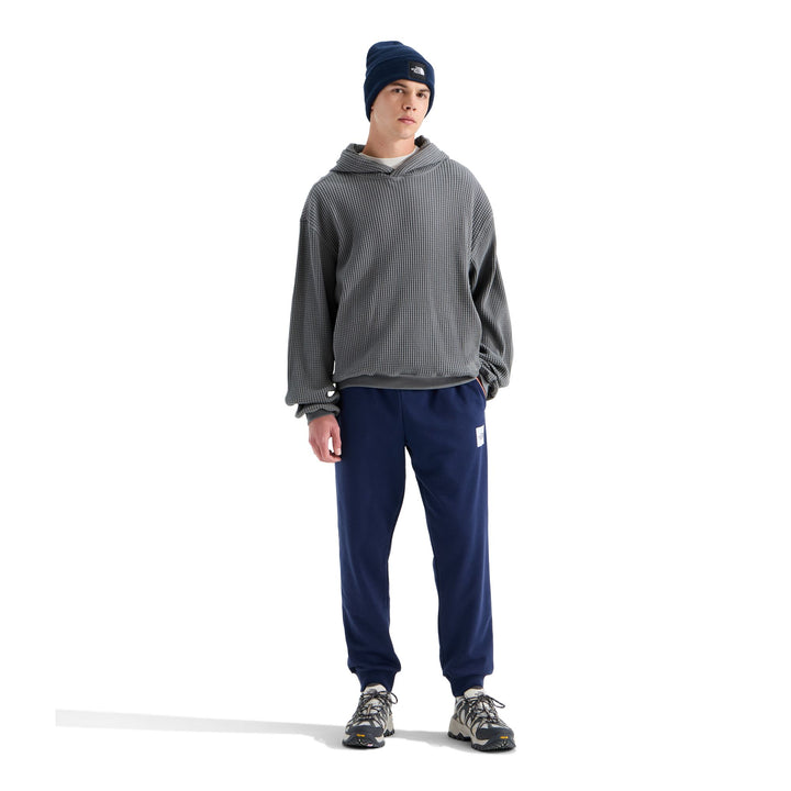 The North Face Men's Chabot 2.0 Long-Sleeve Hoodie
