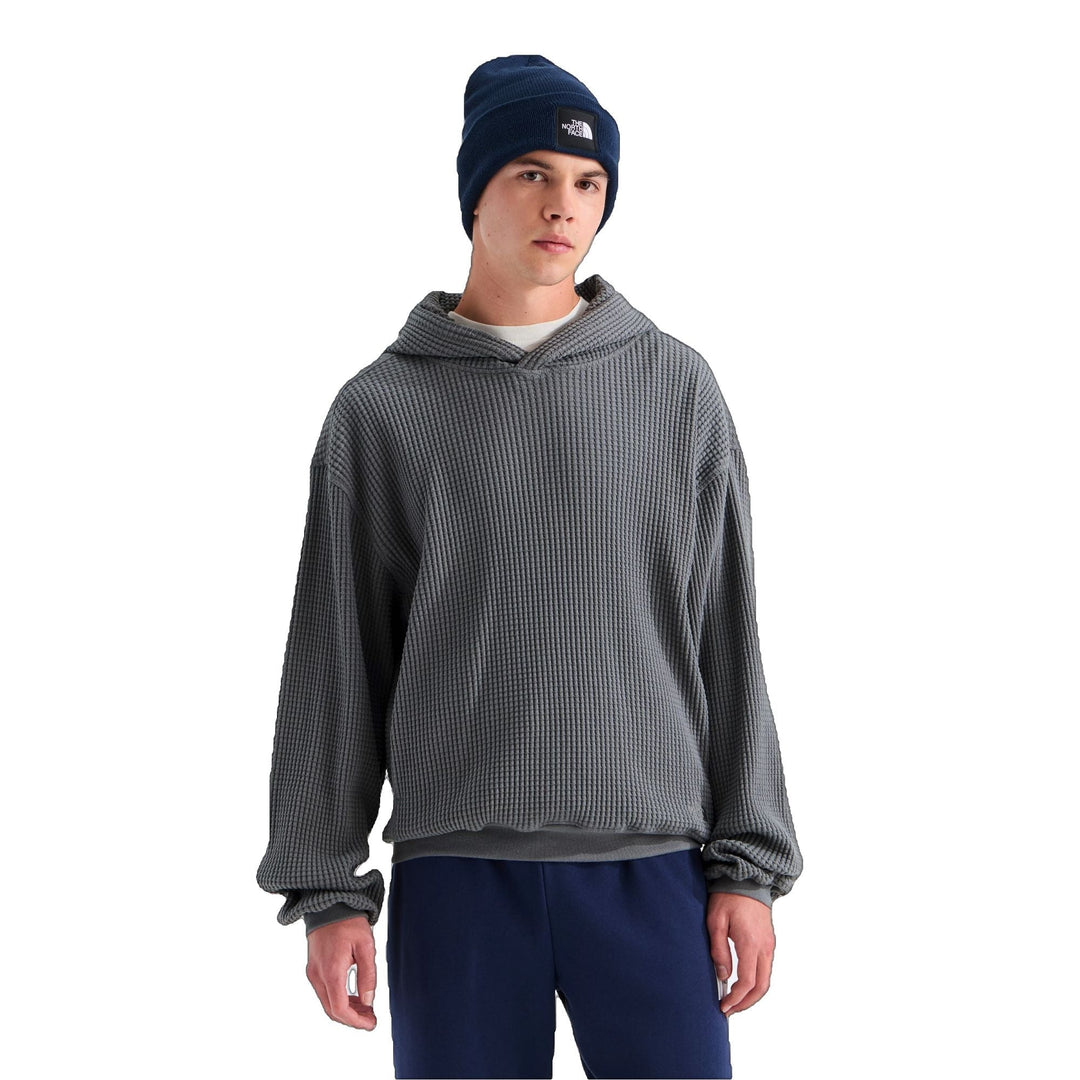The North Face Men's Chabot 2.0 Long-Sleeve Hoodie
