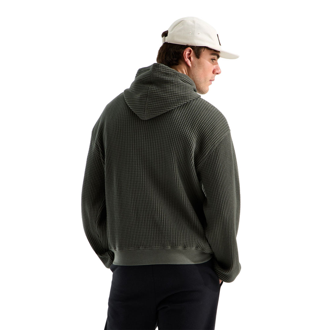 The North Face Men's Chabot 2.0 Long-Sleeve Hoodie