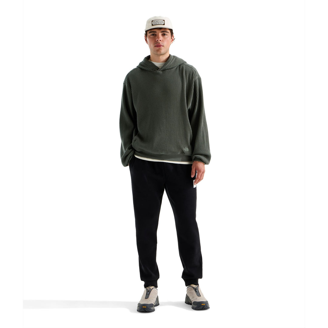 The North Face Men's Chabot 2.0 Long-Sleeve Hoodie