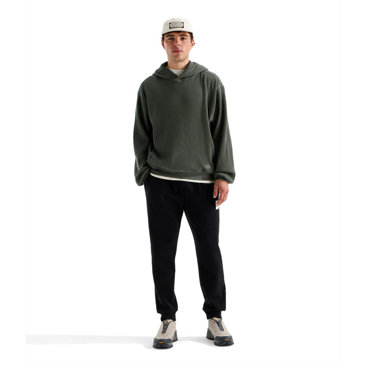 The North Face Men's Chabot 2.0 Long-Sleeve Hoodie