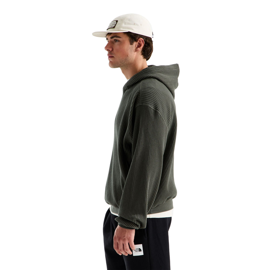 The North Face Men's Chabot 2.0 Long-Sleeve Hoodie