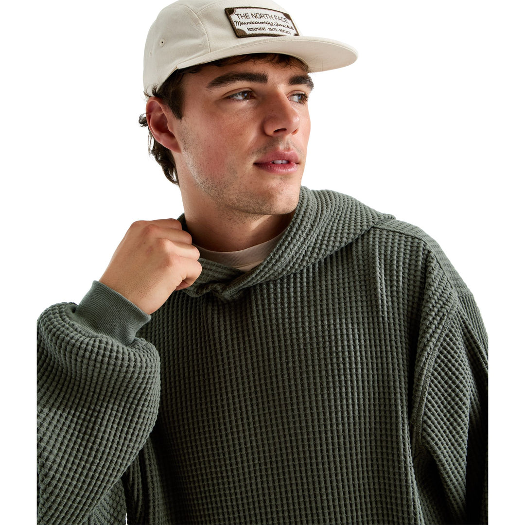 The North Face Men's Chabot 2.0 Long-Sleeve Hoodie