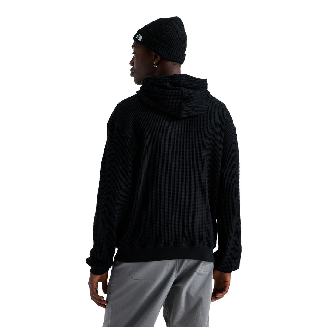 The North Face Men's Chabot 2.0 Long-Sleeve Hoodie