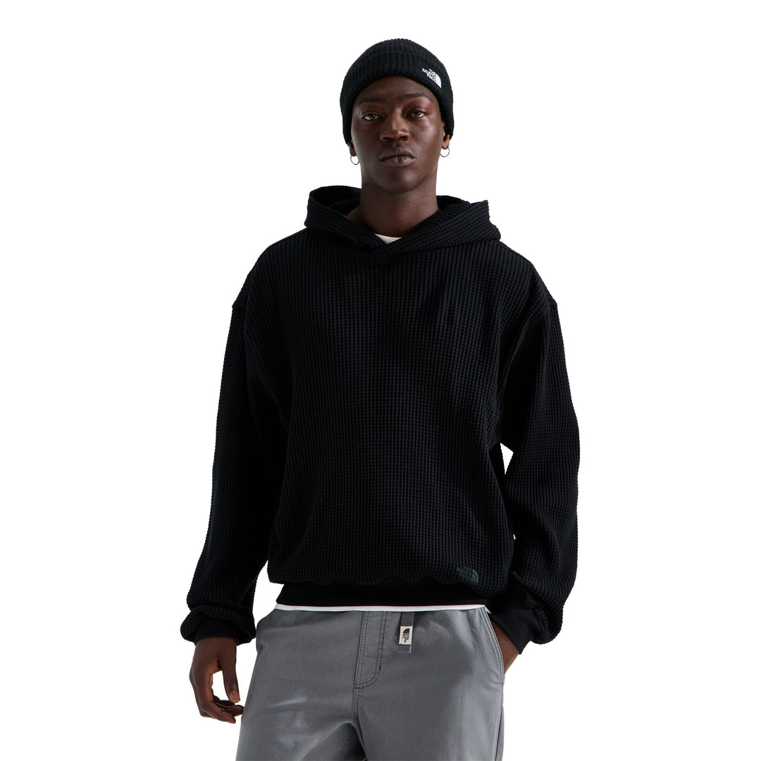 The North Face Men's Chabot 2.0 Long-Sleeve Hoodie