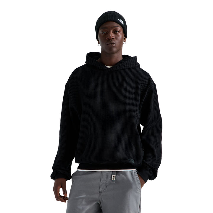 The North Face Men's Chabot 2.0 Long-Sleeve Hoodie
