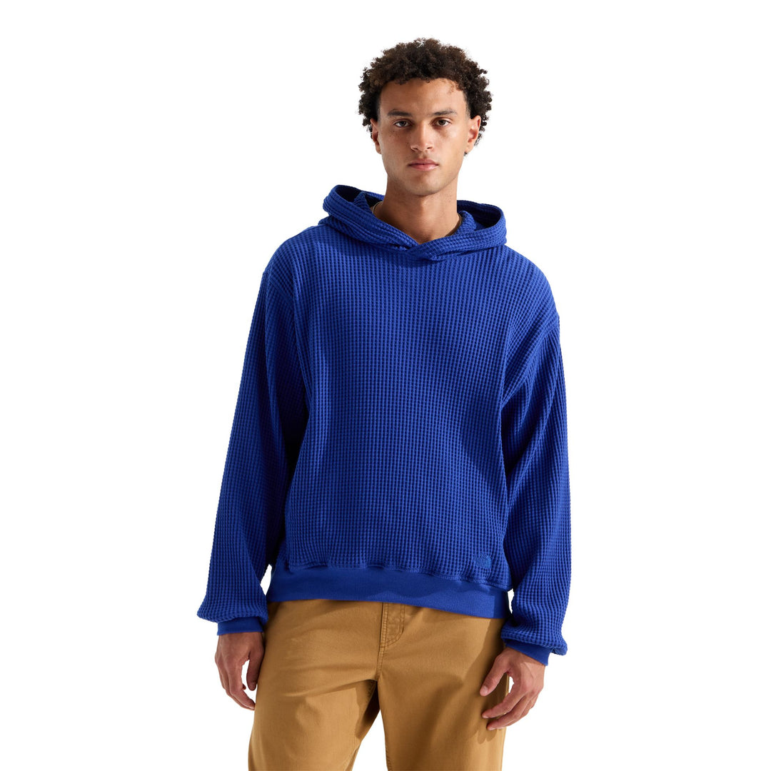 The North Face Men's Chabot 2.0 Long-Sleeve Hoodie