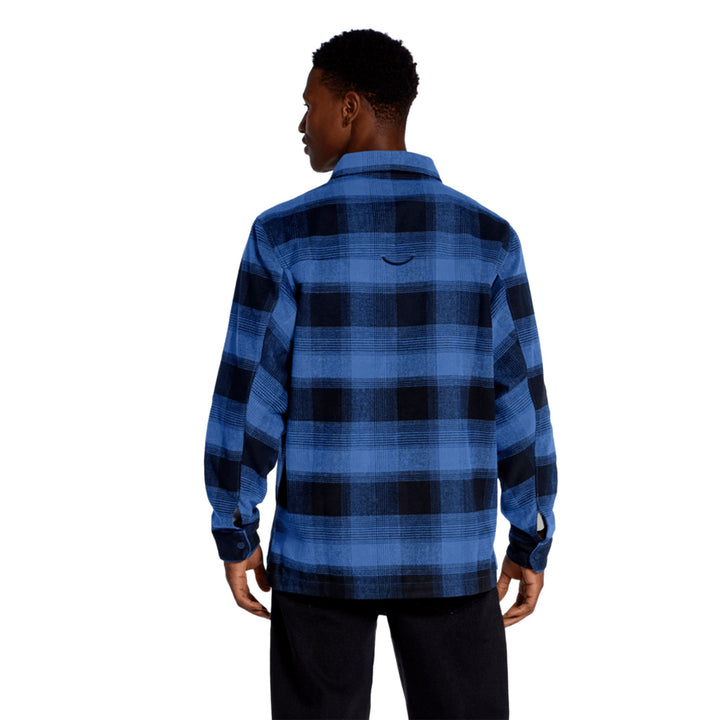 The North Face Men's Forest Flannel Long-Sleeve Shacket