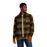 Caraway Seed Shadow Plaid