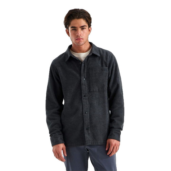 The North Face Men's Forest Flannel Long-Sleeve Shacket