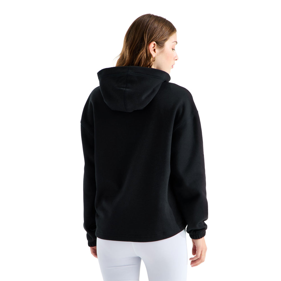 The North Face Women's Places We Love Hoodie—Himalayan Blue Poppy