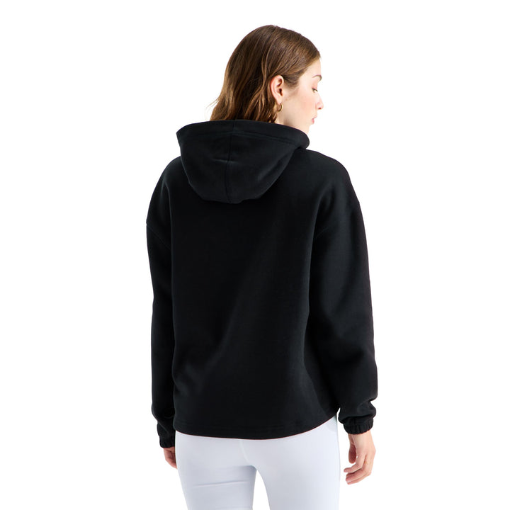 The North Face Women's Places We Love Hoodie—Himalayan Blue Poppy