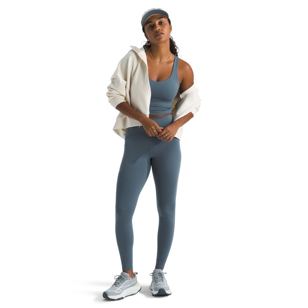 The North Face Women's Jaida Pocket Legging—27"