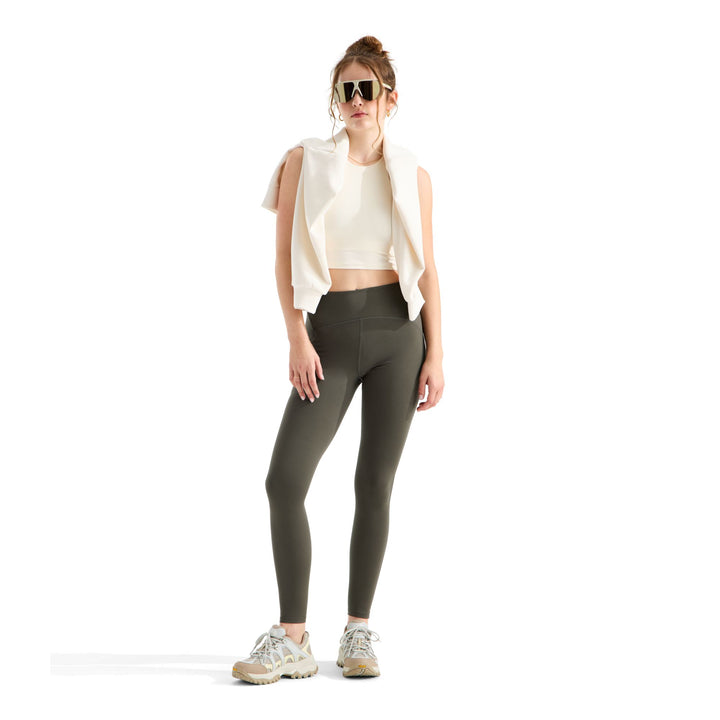 The North Face Women's Jaida Pocket Legging—27"