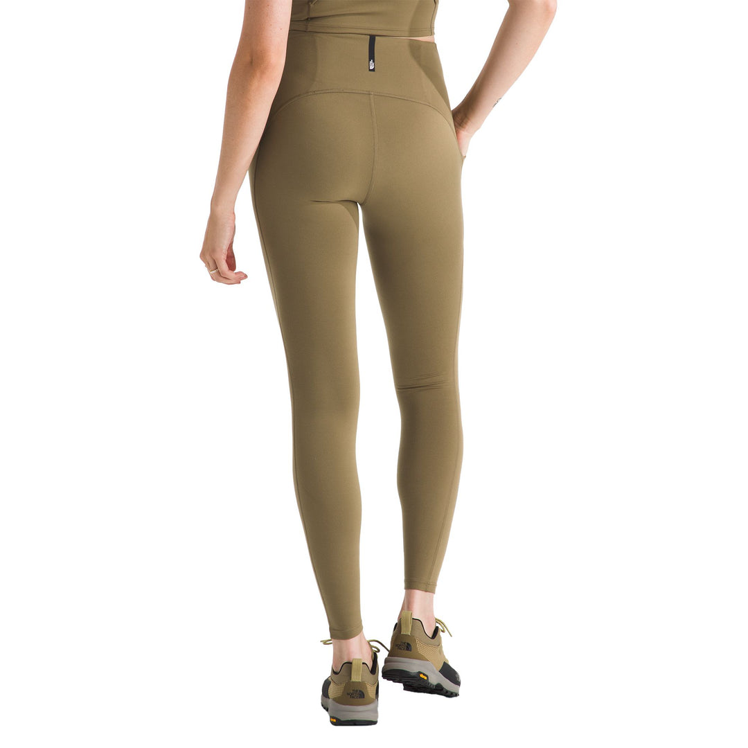 The North Face Women's Jaida Pocket Legging—27"