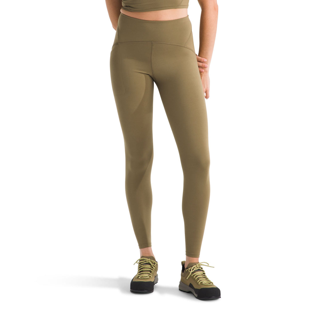 The North Face Women's Jaida Pocket Legging—27"