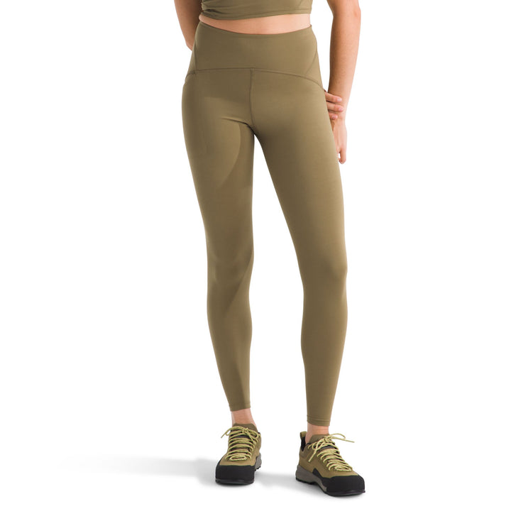The North Face Women's Jaida Pocket Legging—27"