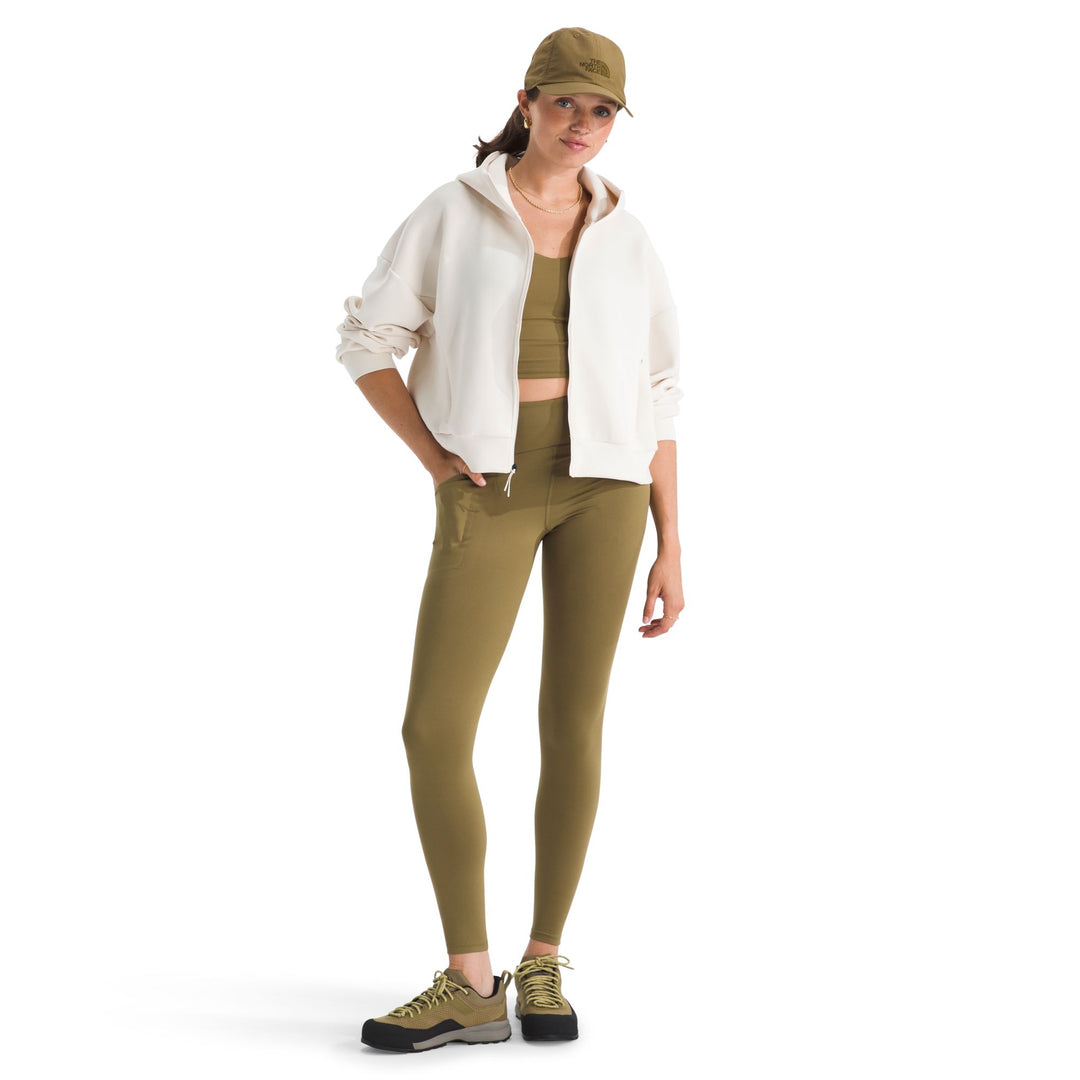 The North Face Women's Jaida Pocket Legging—27"
