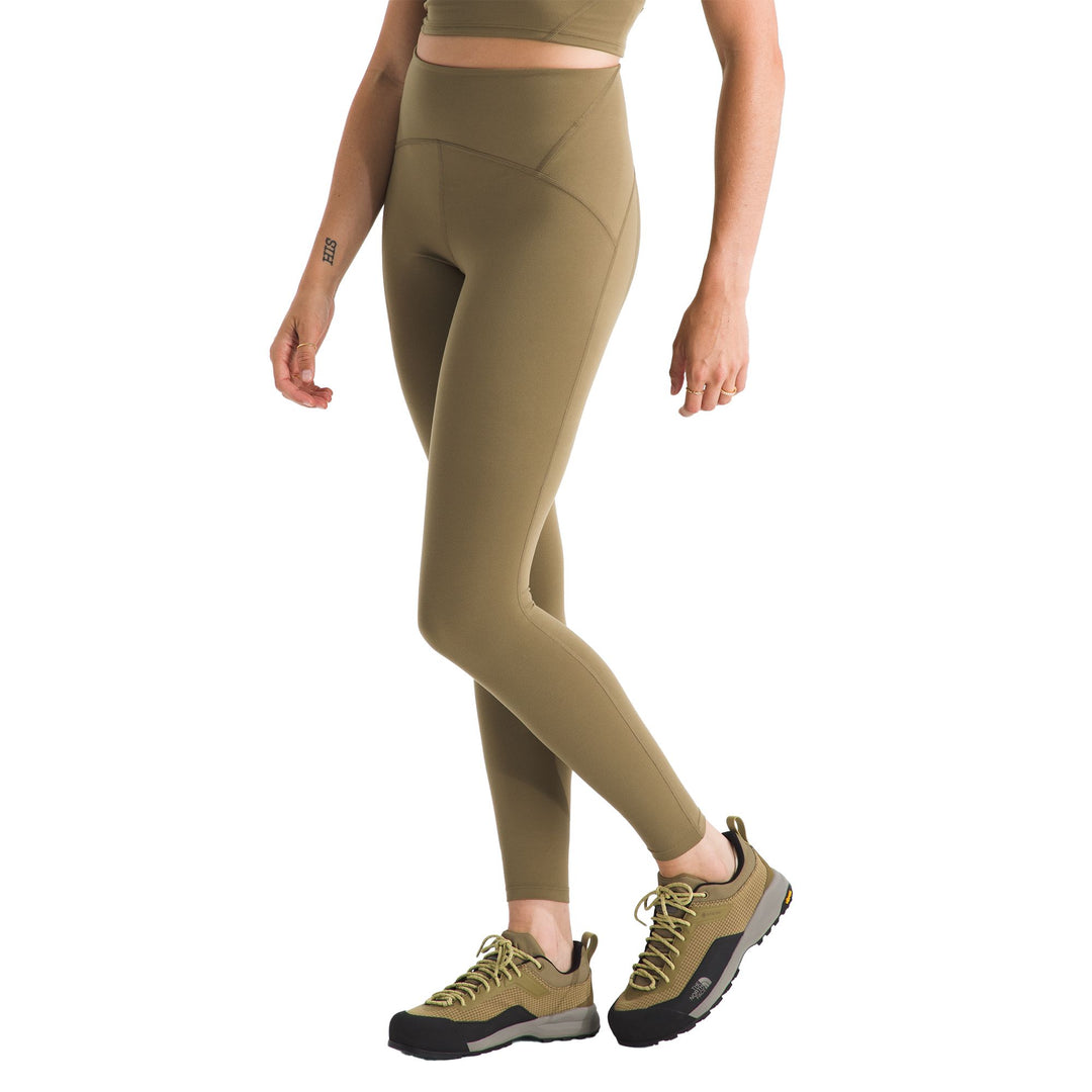 The North Face Women's Jaida Pocket Legging—27"
