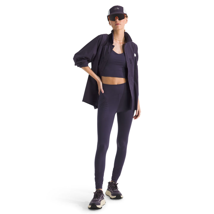 The North Face Women's Jaida Pocket Legging—27"