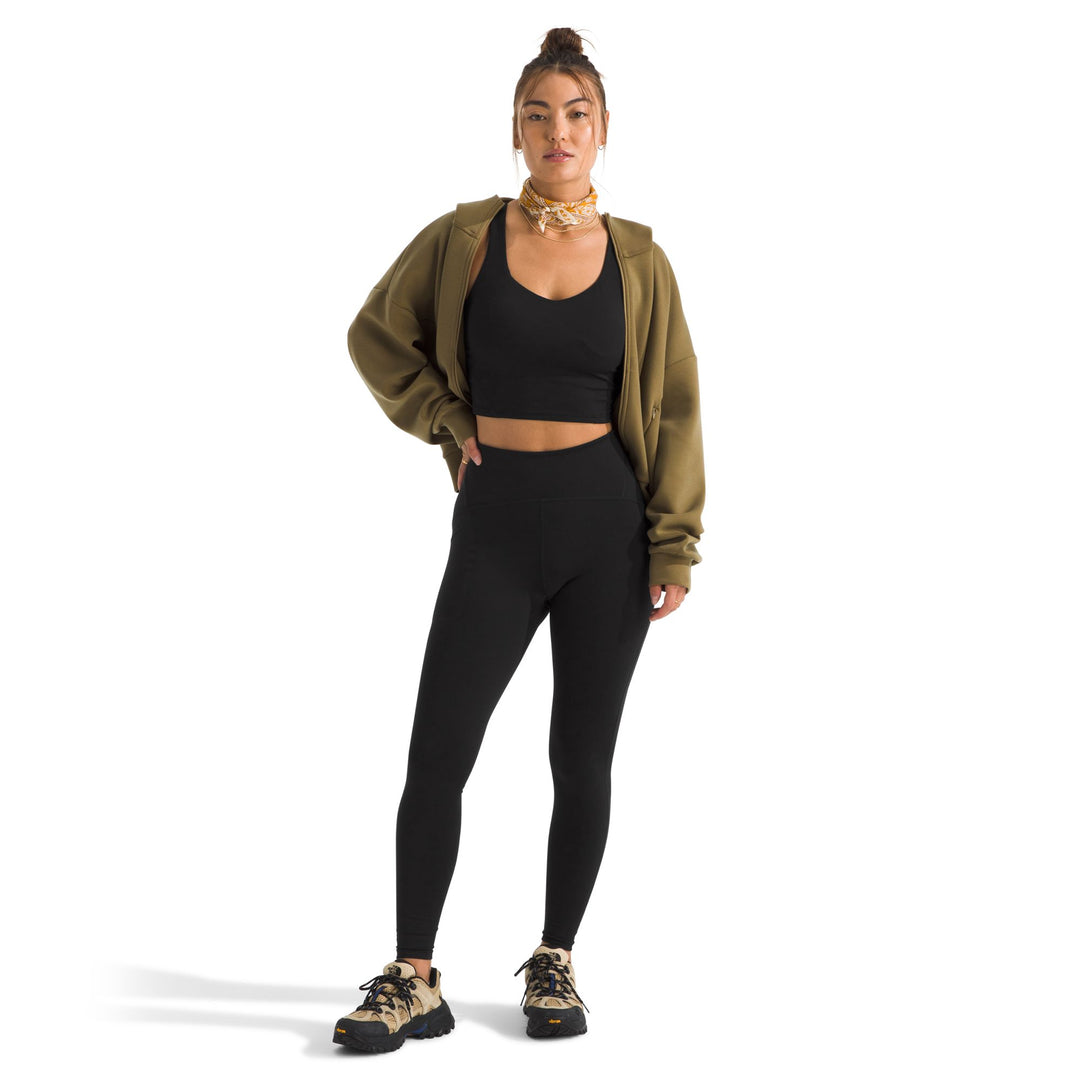The North Face Women's Jaida Pocket Legging—27"